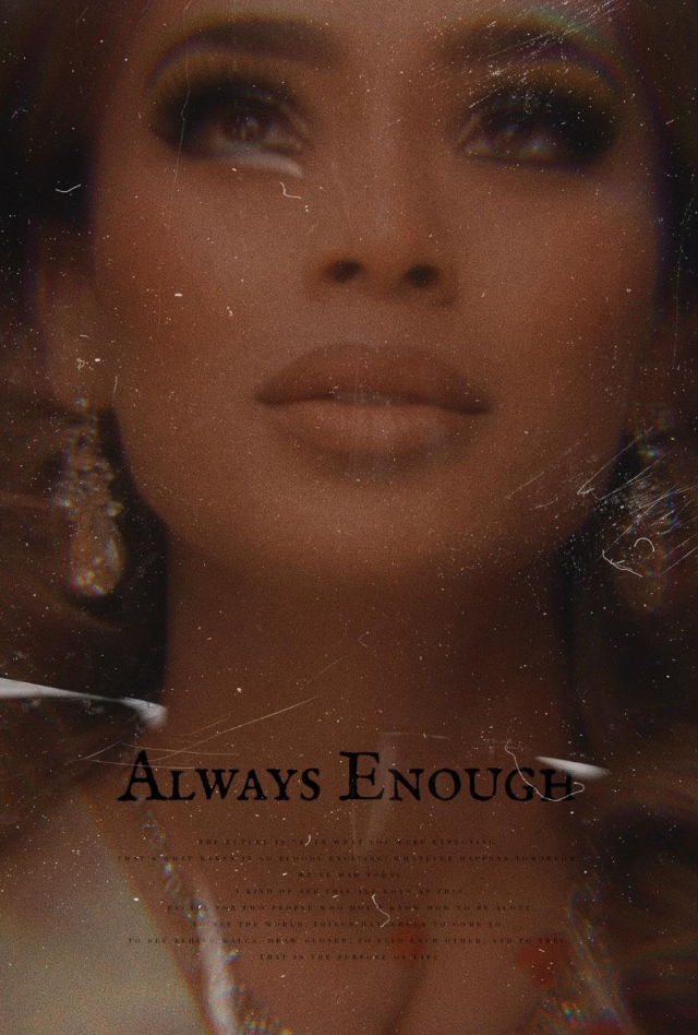 Always Enough 2025