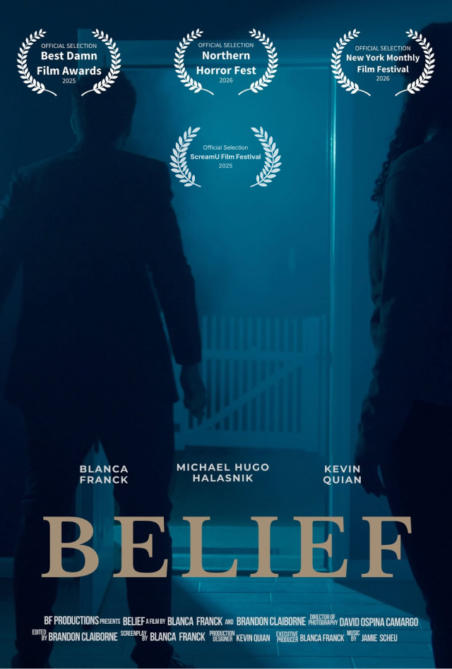Belief 2025