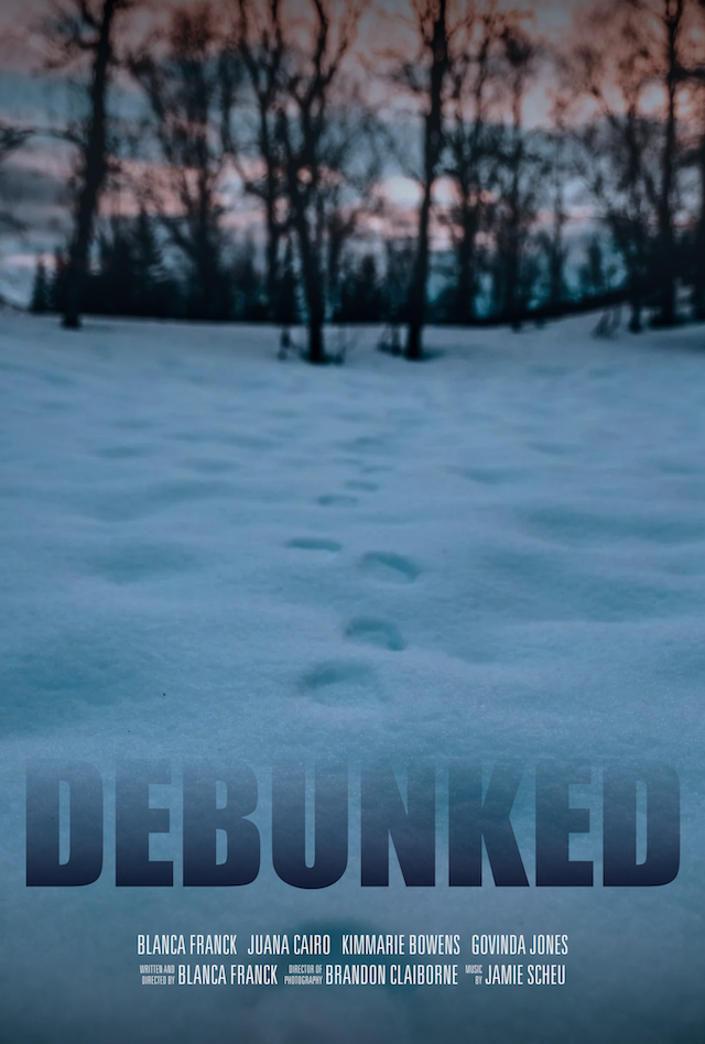 Debunked 2025