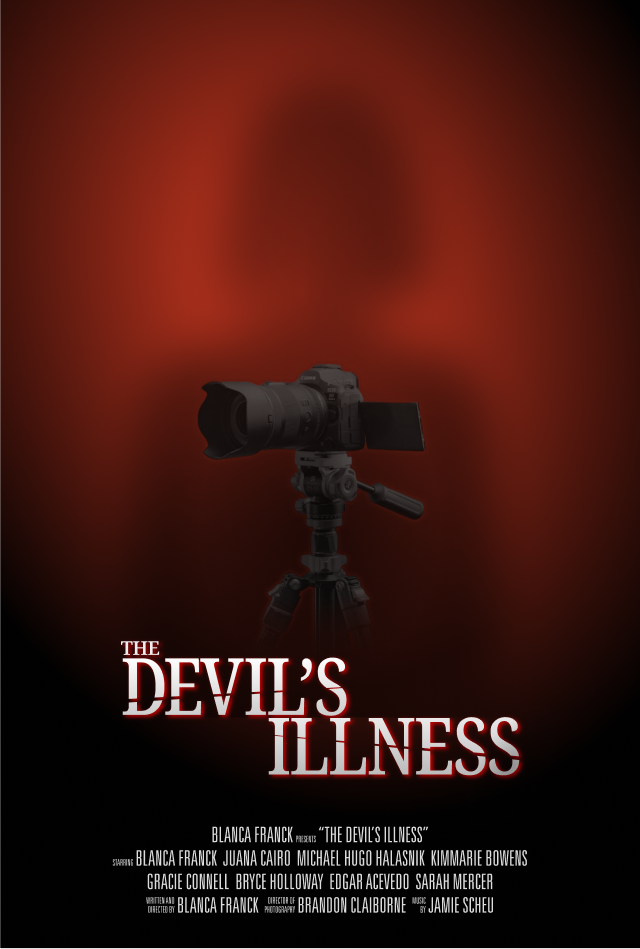 The Devil's Illness 2025