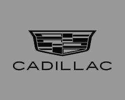 Cadillac Logo