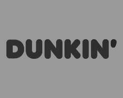 Dunkin Logo