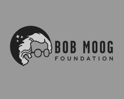 Moog Foundation Logo