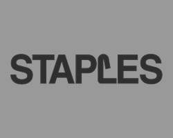 Staples Logo