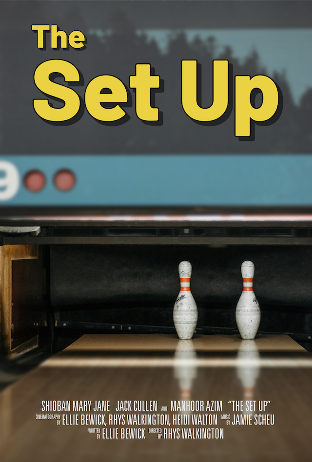 The Set Up 2025