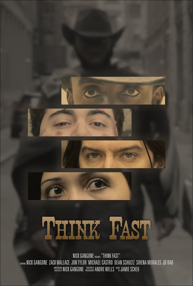 Think Fast 2025