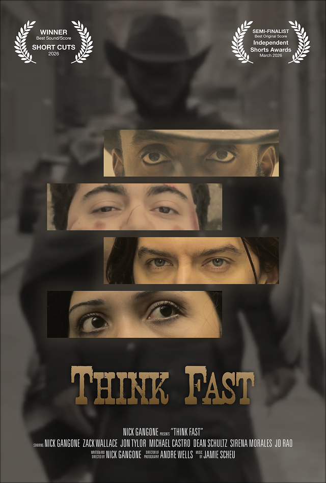 Think Fast 2025